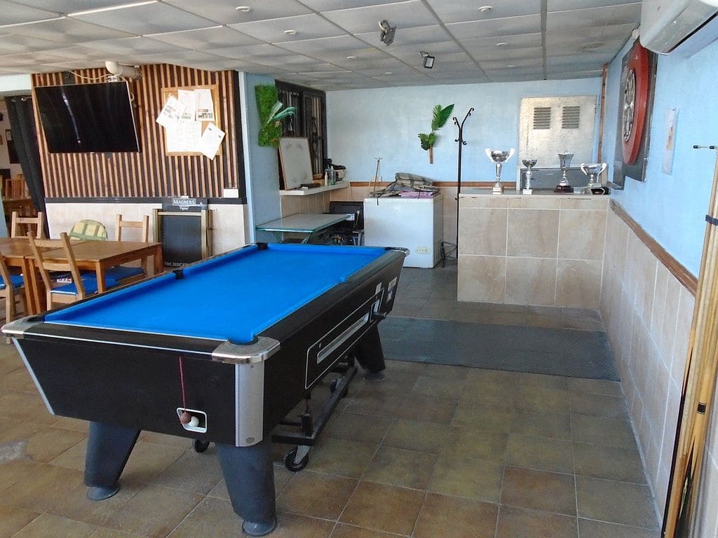 6 camera da letto Villetta a Schiera in vendita in San Miguel de Salinas con piscina - 550.000 € (Rif: 9360758)