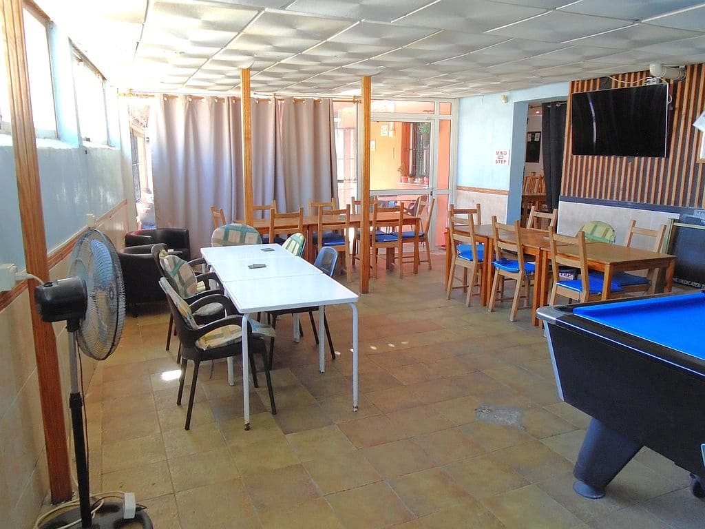 6 camera da letto Villetta a Schiera in vendita in San Miguel de Salinas con piscina - 550.000 € (Rif: 9360758)