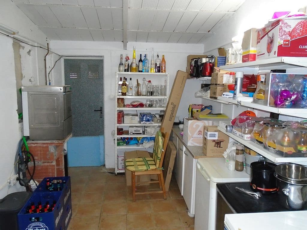 6 camera da letto Villetta a Schiera in vendita in San Miguel de Salinas con piscina - 550.000 € (Rif: 9360758)