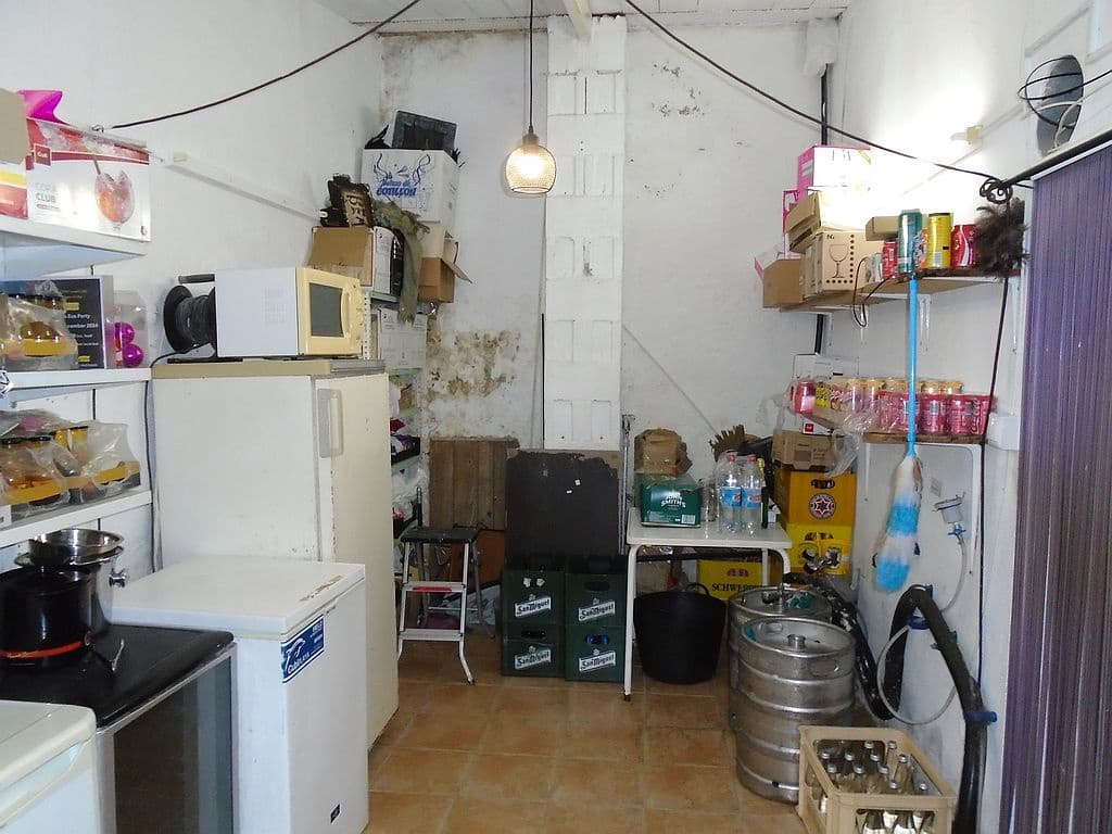 6 camera da letto Villetta a Schiera in vendita in San Miguel de Salinas con piscina - 550.000 € (Rif: 9360758)