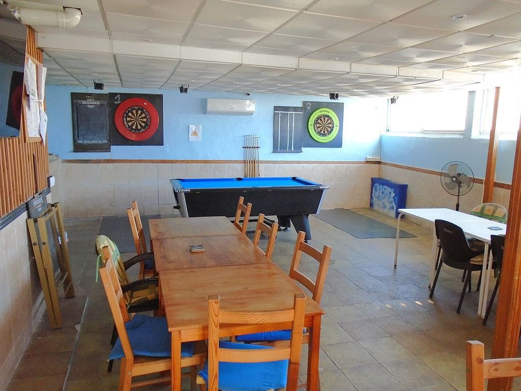 6 camera da letto Villetta a Schiera in vendita in San Miguel de Salinas con piscina - 550.000 € (Rif: 9360758)