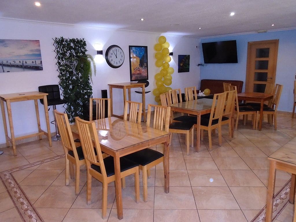 6 camera da letto Villetta a Schiera in vendita in San Miguel de Salinas con piscina - 550.000 € (Rif: 9360758)