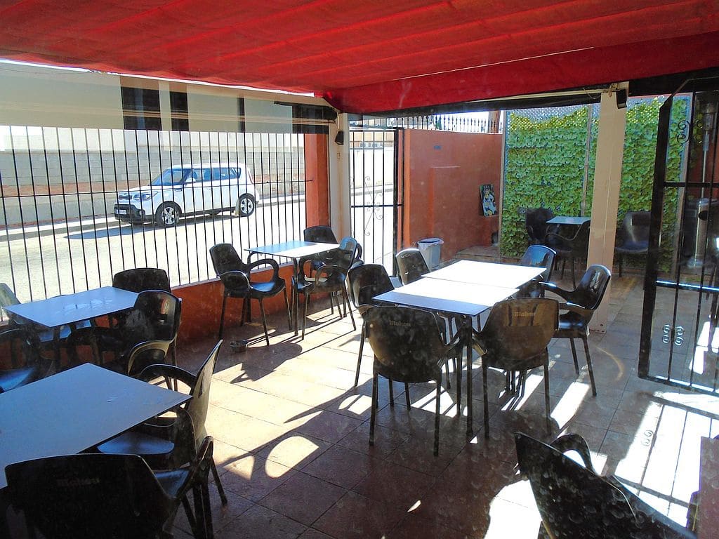 6 camera da letto Villetta a Schiera in vendita in San Miguel de Salinas con piscina - 550.000 € (Rif: 9360758)