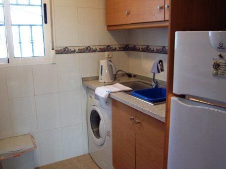 2 bedroom Apartment for sale in Dream Hills, Orihuela with pool garage - € 135,000 (Ref: 9386684)