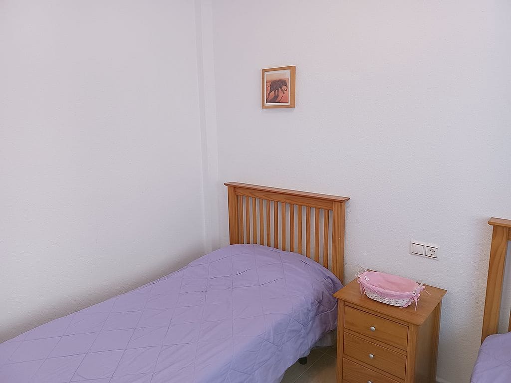 2 soveværelse Lejlighed til salg i Dream Hills med swimmingpool garage - € 135.000 (Ref: 9386684)