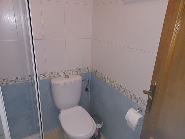 2 bedroom Apartment for sale in Dream Hills, Orihuela with pool garage - € 135,000 (Ref: 9386684)