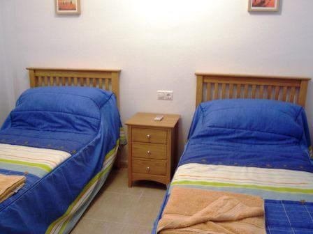 2 bedroom Apartment for sale in Dream Hills, Orihuela with pool garage - € 135,000 (Ref: 9386684)