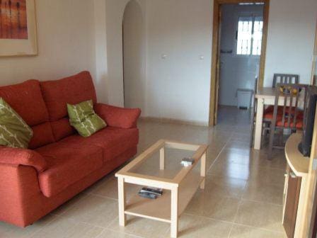 2 bedroom Apartment for sale in Dream Hills, Orihuela with pool garage - € 135,000 (Ref: 9386684)