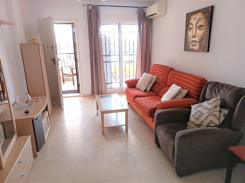 2 soveværelse Lejlighed til salg i Dream Hills med swimmingpool garage - € 135.000 (Ref: 9386684)