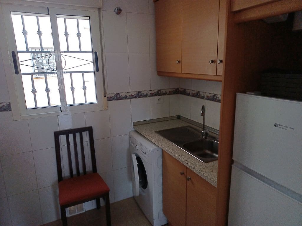 2 soveværelse Lejlighed til salg i Dream Hills med swimmingpool garage - € 135.000 (Ref: 9386684)