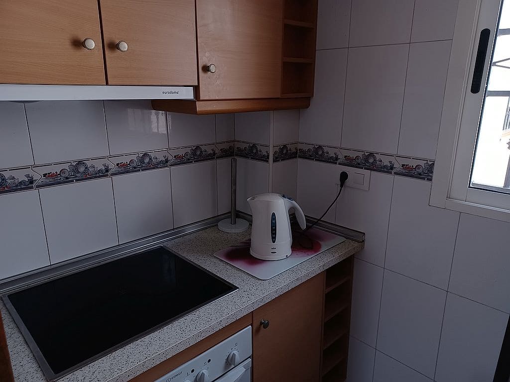 2 soveværelse Lejlighed til salg i Dream Hills med swimmingpool garage - € 135.000 (Ref: 9386684)