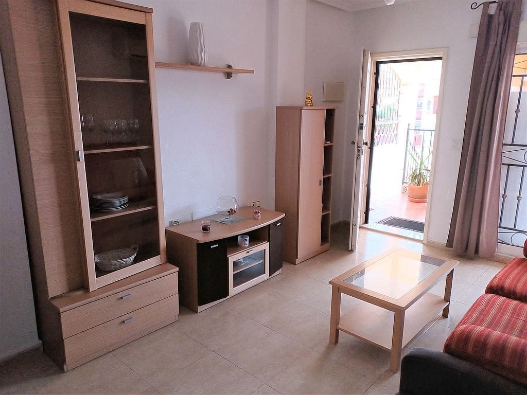 2 soveværelse Lejlighed til salg i Dream Hills med swimmingpool garage - € 135.000 (Ref: 9386684)