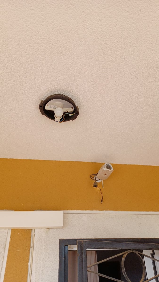 2 soveværelse Lejlighed til salg i Dream Hills med swimmingpool garage - € 135.000 (Ref: 9386684)