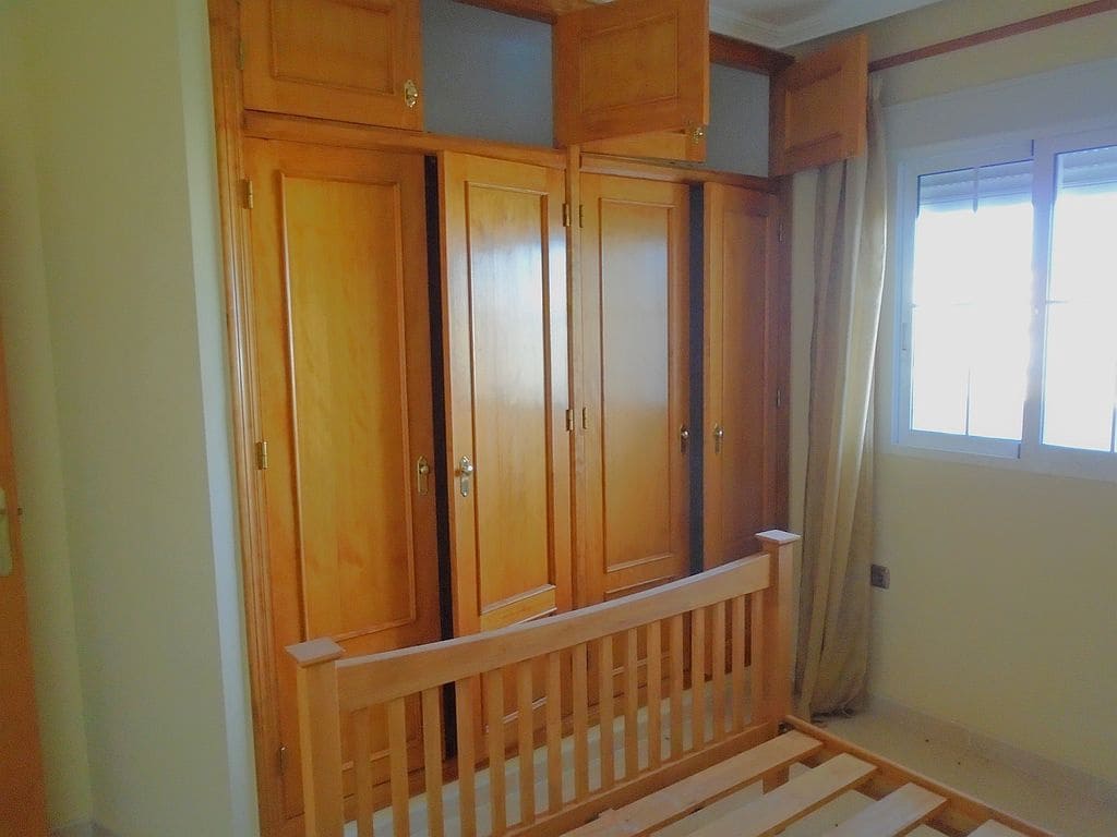 2 bedroom Apartment for sale in Orihuela Costa with pool garage - € 110,000 (Ref: 9397041)