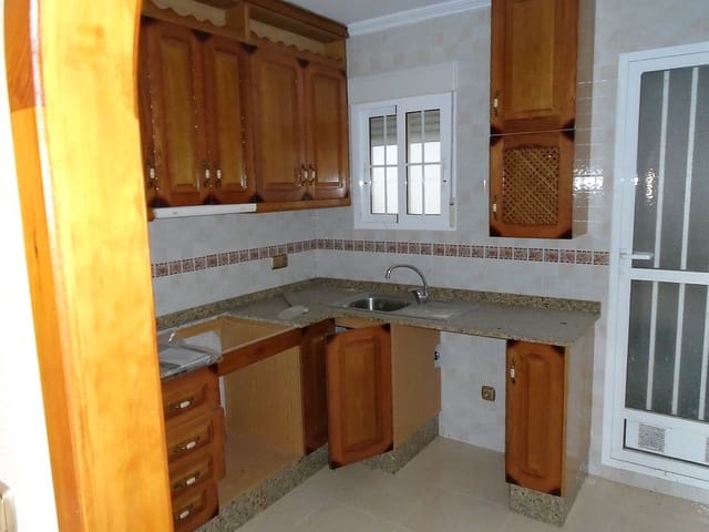 2 Zimmer Apartment zu verkaufen in Lomas de Cabo Roig - Los Dolses, Orihuela mit Pool Garage - 110.000 € (Ref: 9397041)