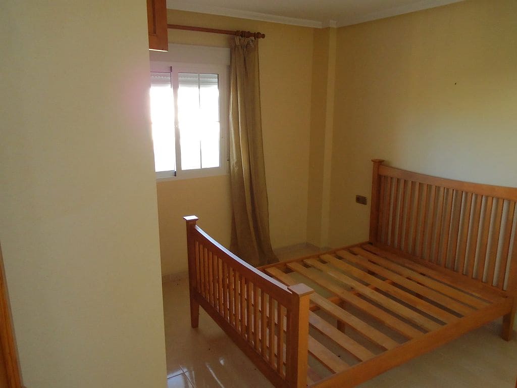 2 bedroom Apartment for sale in Orihuela Costa with pool garage - € 110,000 (Ref: 9397041)