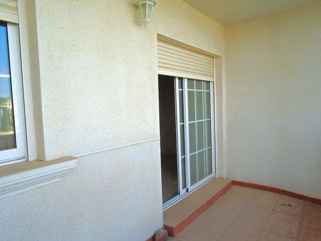 2 Zimmer Apartment zu verkaufen in Lomas de Cabo Roig - Los Dolses, Orihuela mit Pool Garage - 110.000 € (Ref: 9397041)