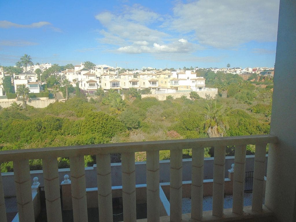 2 bedroom Apartment for sale in Orihuela Costa with pool garage - € 110,000 (Ref: 9397041)
