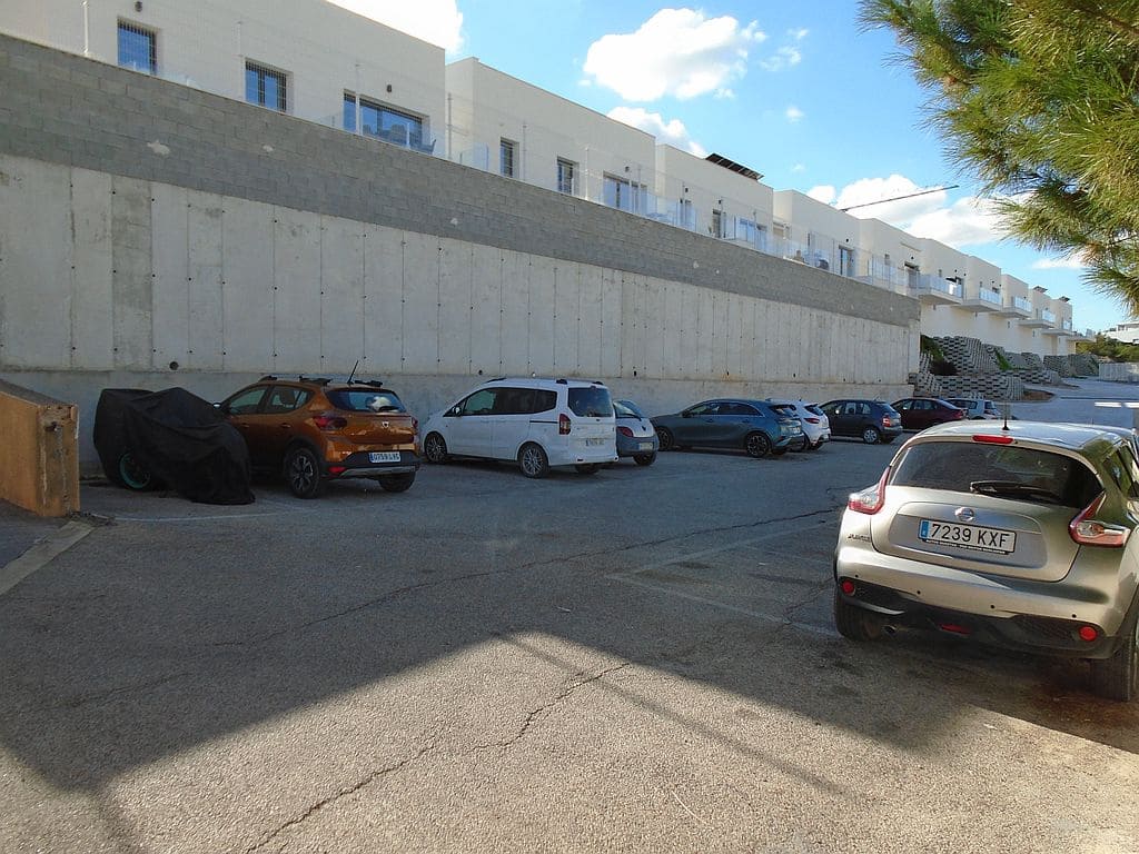 2 bedroom Apartment for sale in Orihuela Costa with pool garage - € 110,000 (Ref: 9397041)