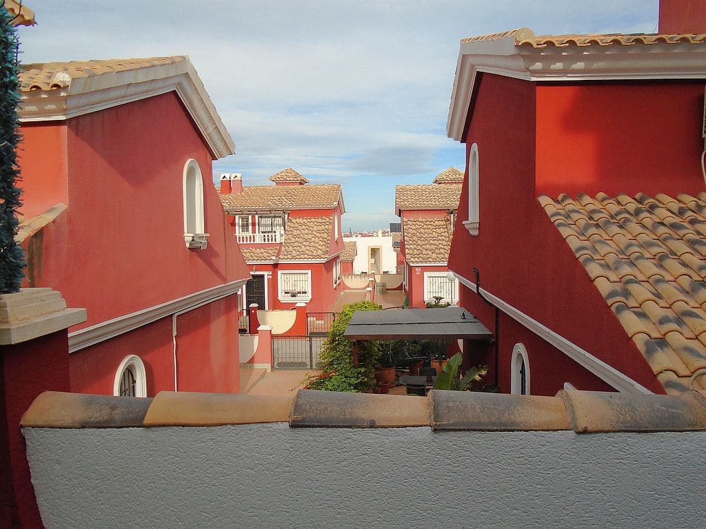 3 camera da letto Casa in vendita in Orihuela Costa con piscina garage - 239.000 € (Rif: 9454776)