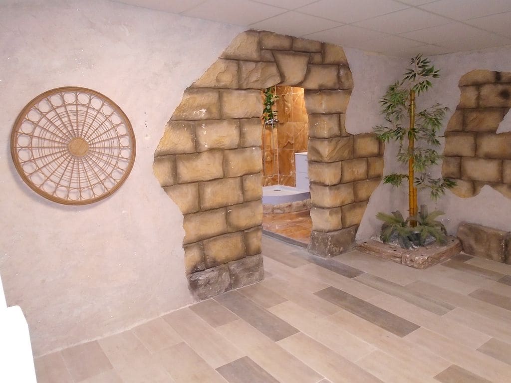 3 camera da letto Casa in vendita in Orihuela Costa con piscina garage - 239.000 € (Rif: 9454776)