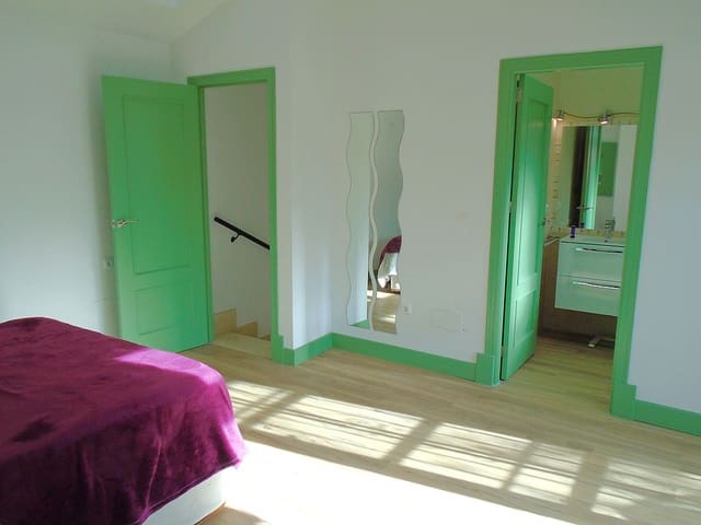 3 camera da letto Casa in vendita in Villamartín - Las Filipinas, Orihuela con piscina garage - 239.000 € (Rif: 9454776)