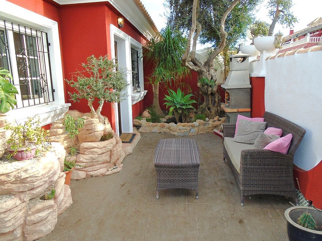 3 camera da letto Casa in vendita in Orihuela Costa con piscina garage - 239.000 € (Rif: 9454776)