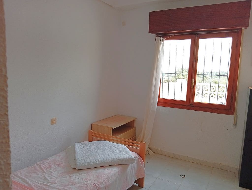 4 soverom Hus til salgs i San Miguel de Salinas - € 145 000 (Ref: 9528460)