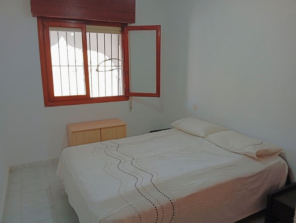 4 soverom Hus til salgs i San Miguel de Salinas - € 145 000 (Ref: 9528460)