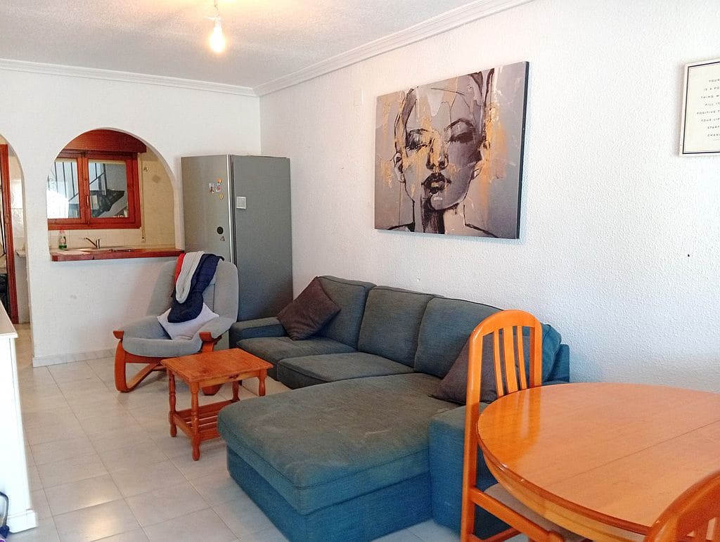 4 soverom Hus til salgs i San Miguel de Salinas - € 145 000 (Ref: 9528460)