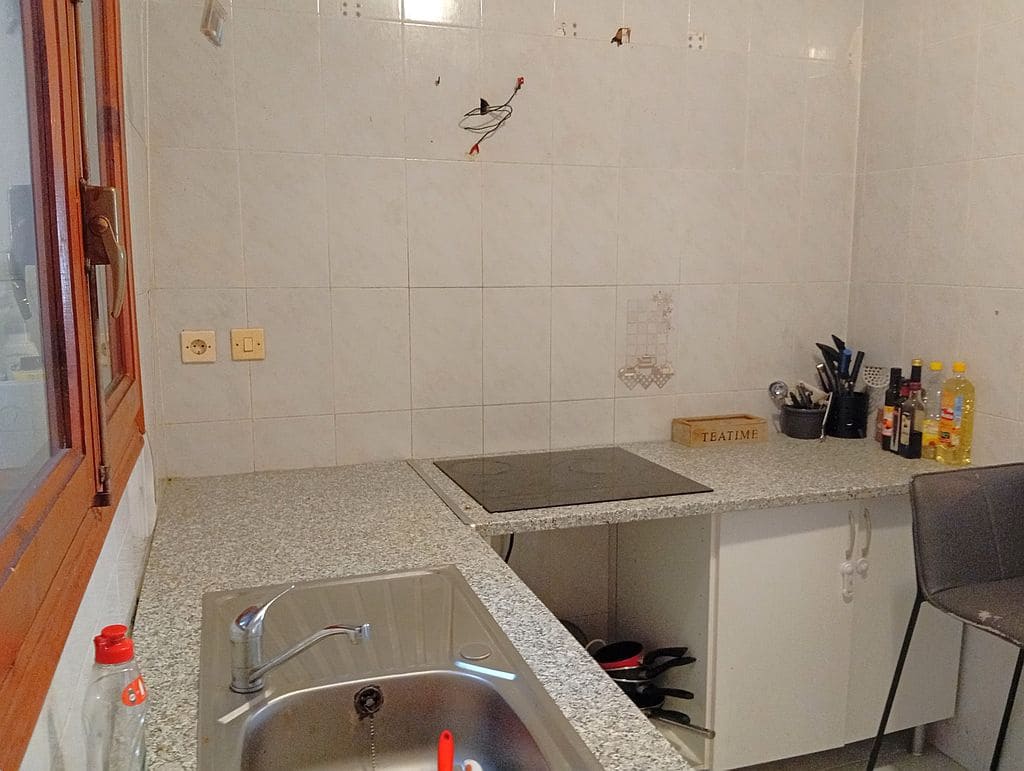 4 soverom Hus til salgs i San Miguel de Salinas - € 145 000 (Ref: 9528460)