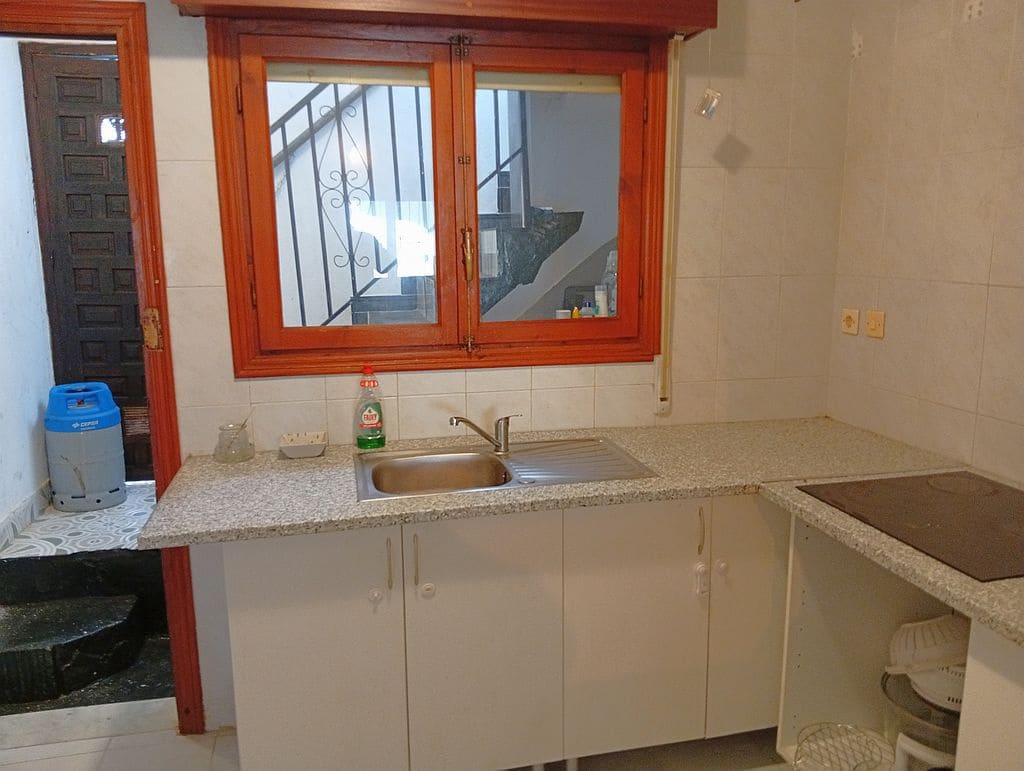 4 soverom Hus til salgs i San Miguel de Salinas - € 145 000 (Ref: 9528460)