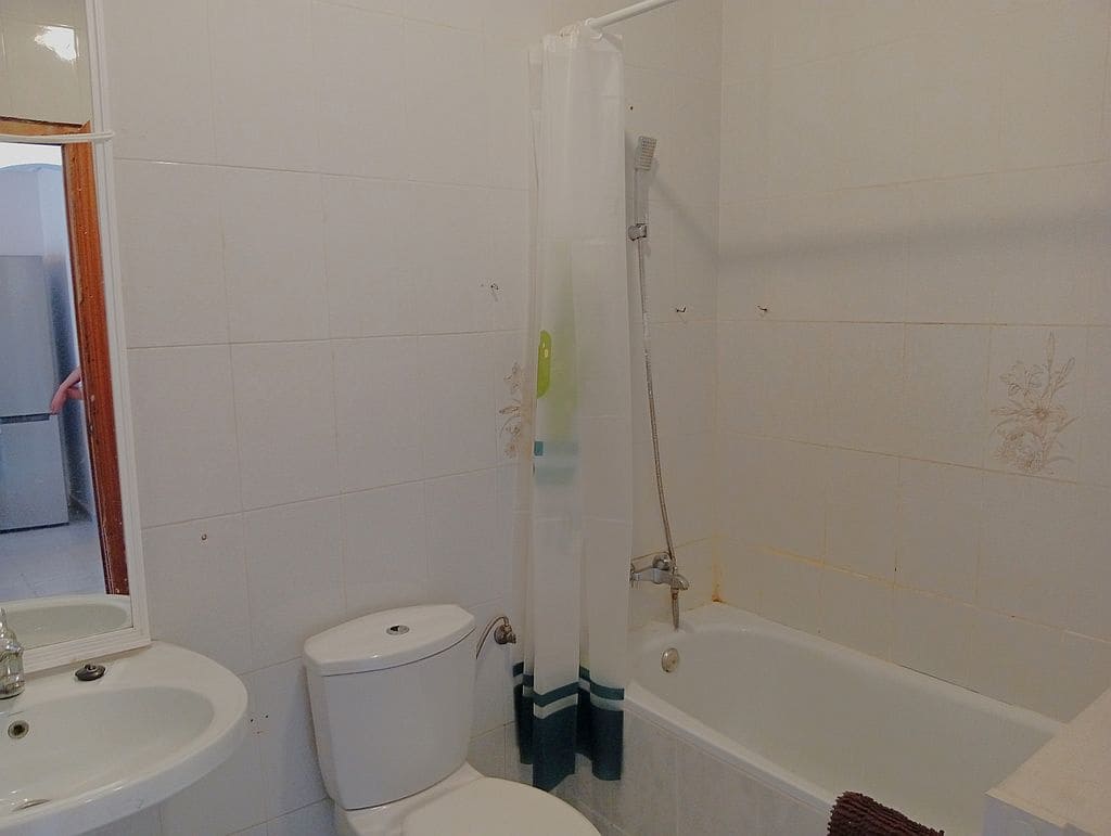 4 soverom Hus til salgs i San Miguel de Salinas - € 145 000 (Ref: 9528460)