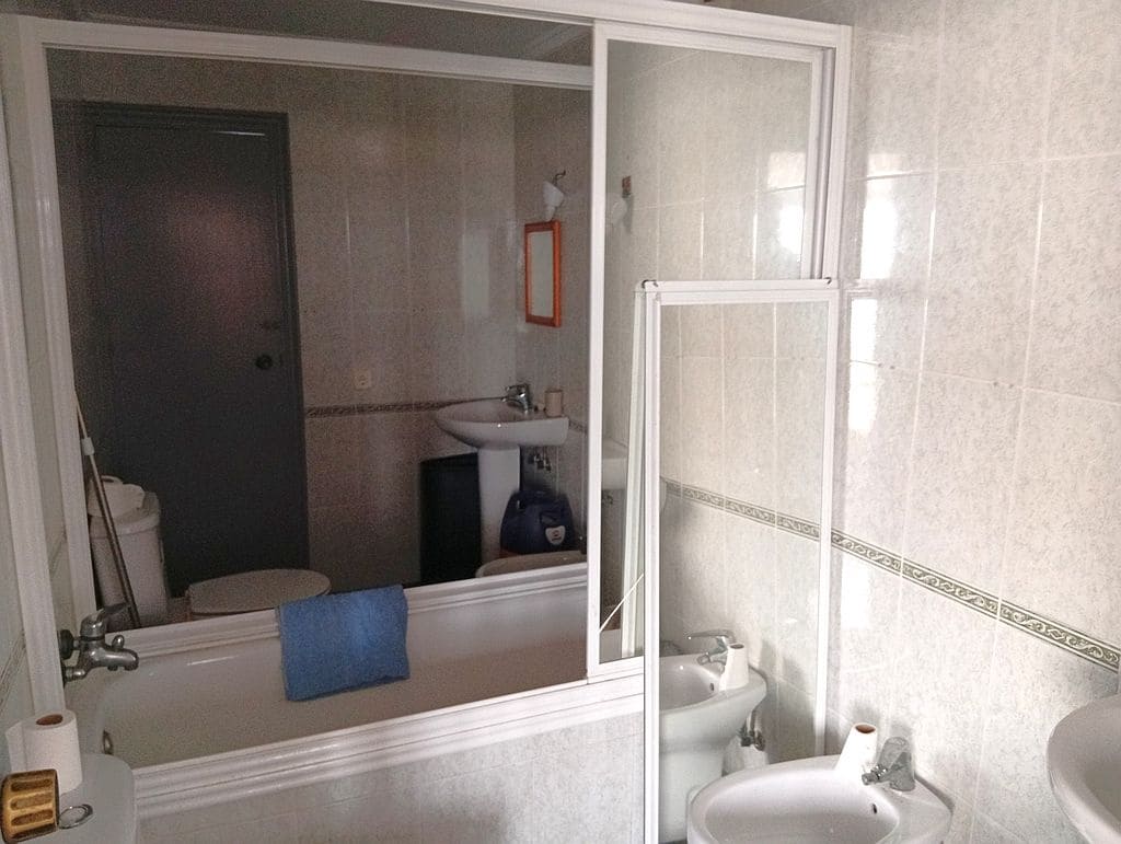 4 soverom Hus til salgs i San Miguel de Salinas - € 145 000 (Ref: 9528460)