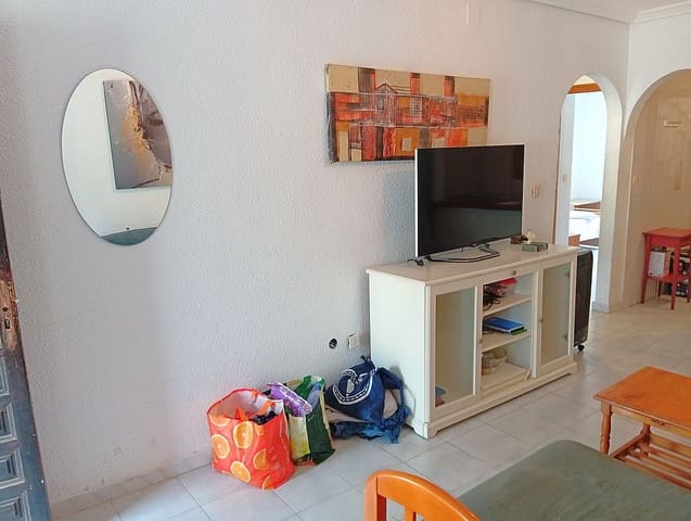 4 soverom Hus til salgs i San Miguel de Salinas - € 145 000 (Ref: 9528460)