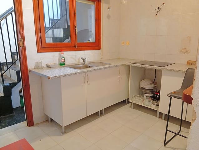 4 soverom Hus til salgs i San Miguel de Salinas - € 145 000 (Ref: 9528460)