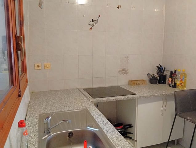 4 soverom Hus til salgs i San Miguel de Salinas - € 145 000 (Ref: 9528460)