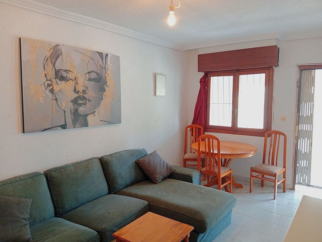 4 soverom Hus til salgs i San Miguel de Salinas - € 145 000 (Ref: 9528460)