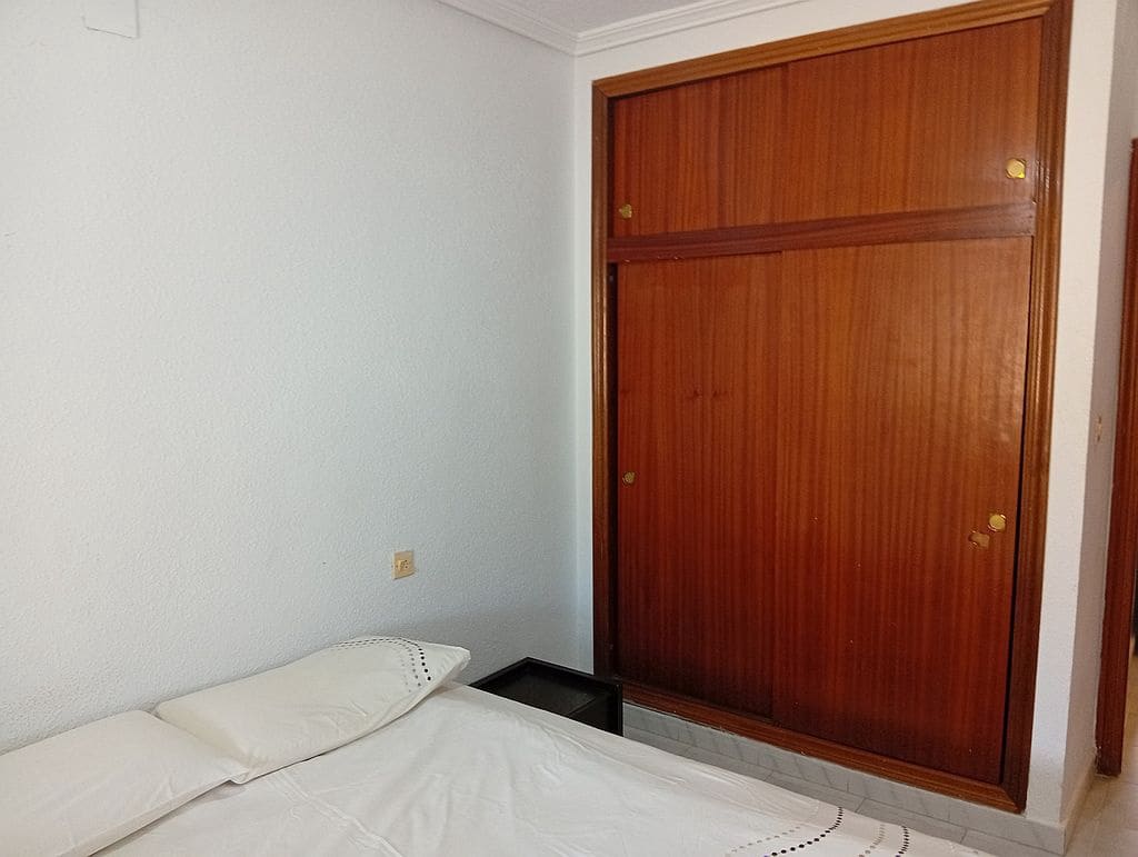 4 soverom Hus til salgs i San Miguel de Salinas - € 145 000 (Ref: 9528460)