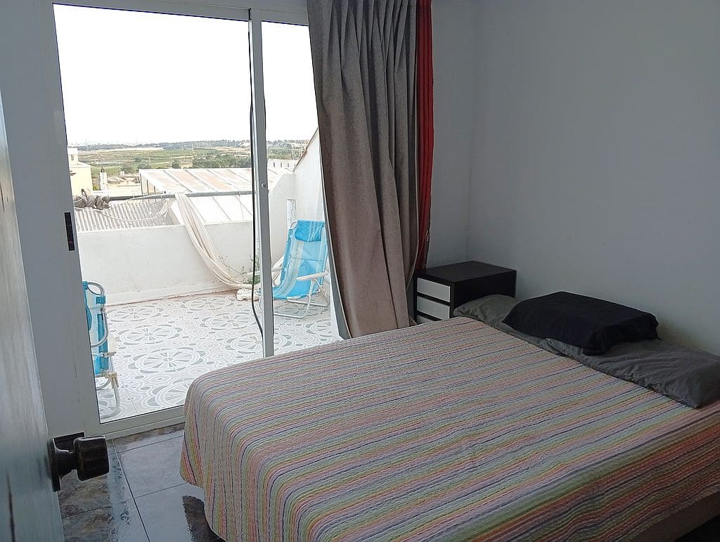 4 soverom Hus til salgs i San Miguel de Salinas - € 145 000 (Ref: 9528460)