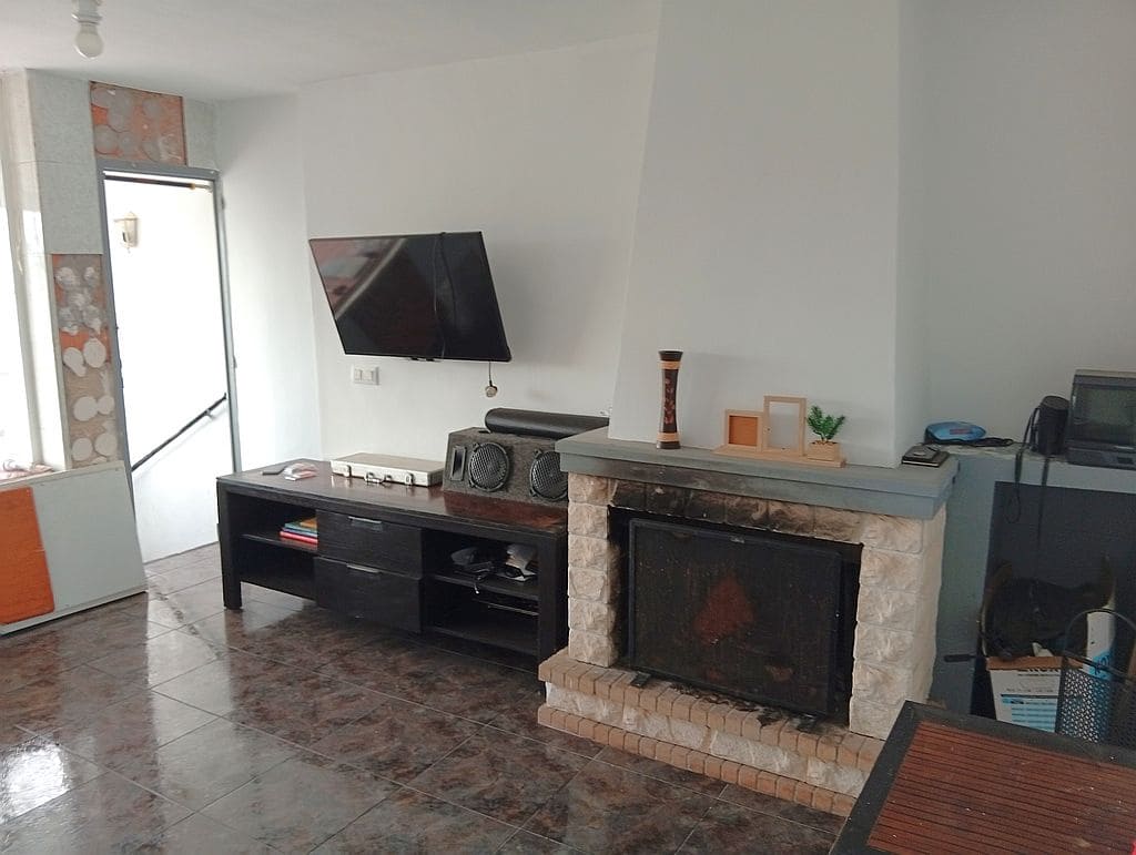 4 soverom Hus til salgs i San Miguel de Salinas - € 145 000 (Ref: 9528460)