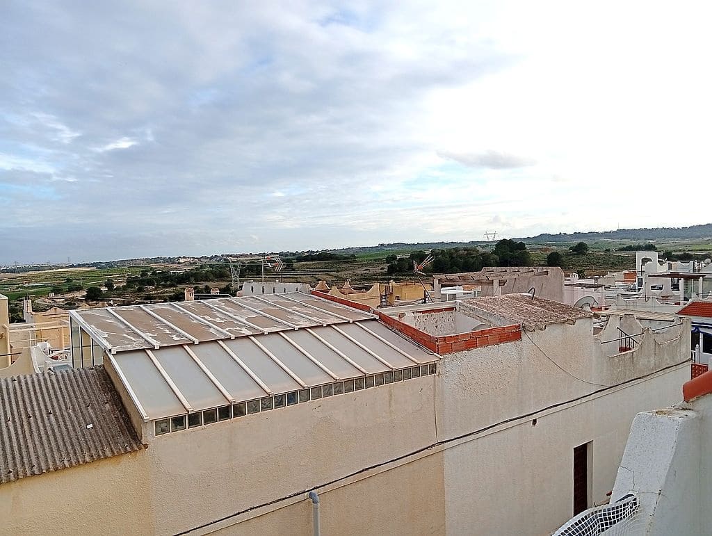 4 soverom Hus til salgs i San Miguel de Salinas - € 145 000 (Ref: 9528460)