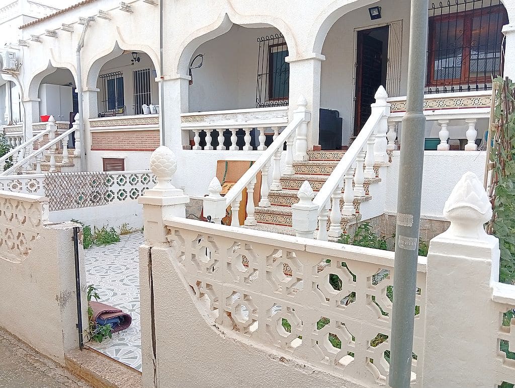 4 soverom Hus til salgs i San Miguel de Salinas - € 145 000 (Ref: 9528460)