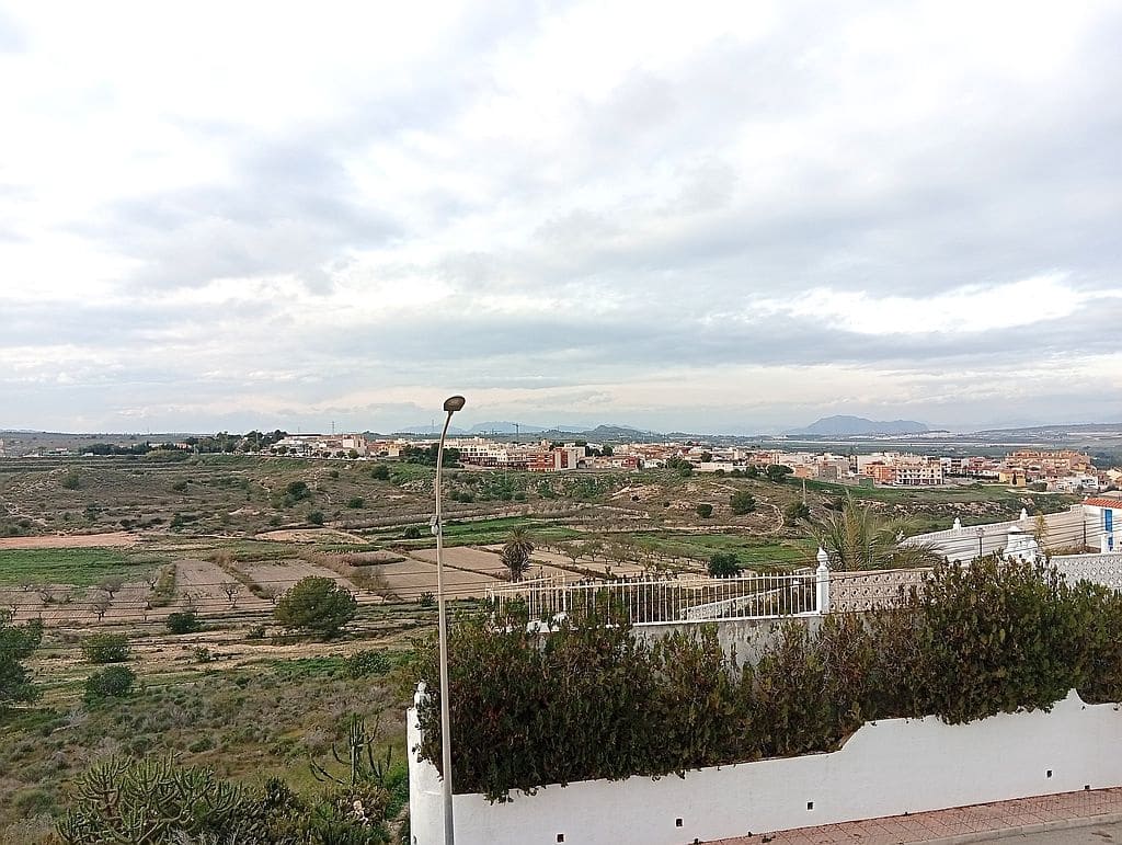 4 soverom Hus til salgs i San Miguel de Salinas - € 145 000 (Ref: 9528460)