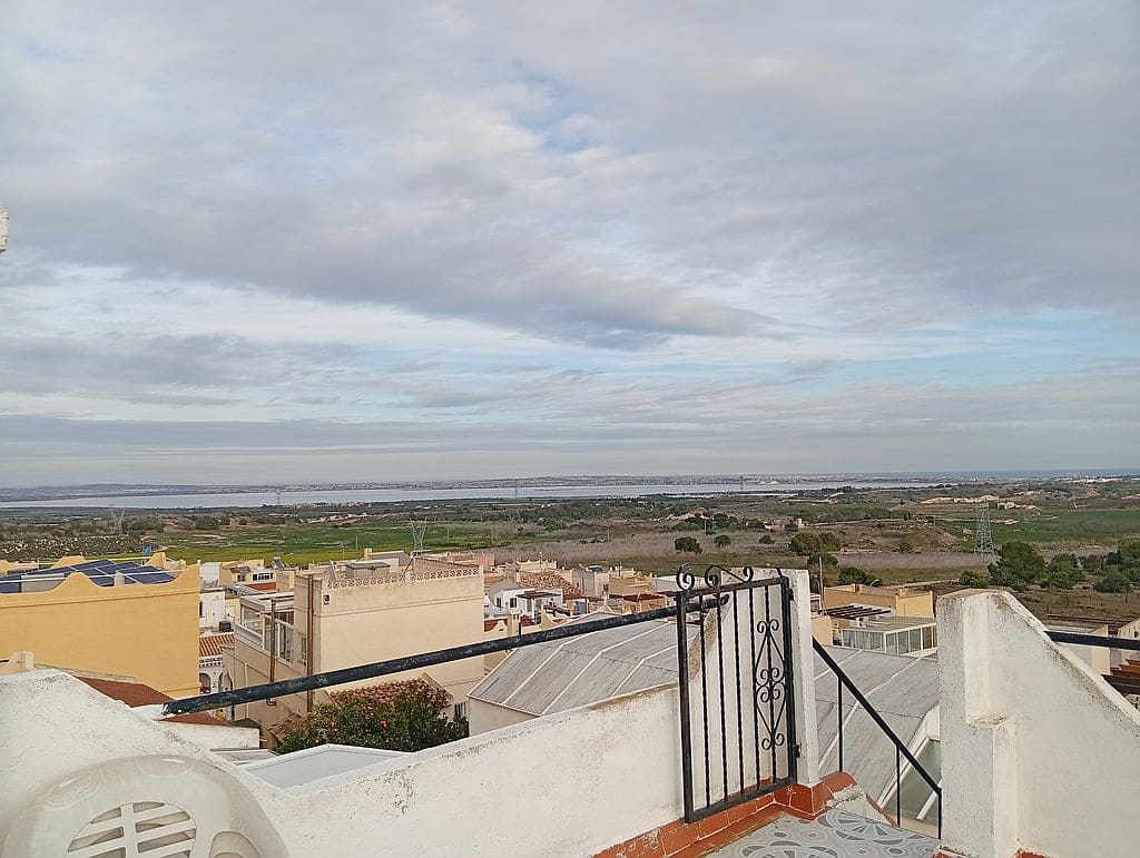 4 soverom Hus til salgs i San Miguel de Salinas - € 145 000 (Ref: 9528460)