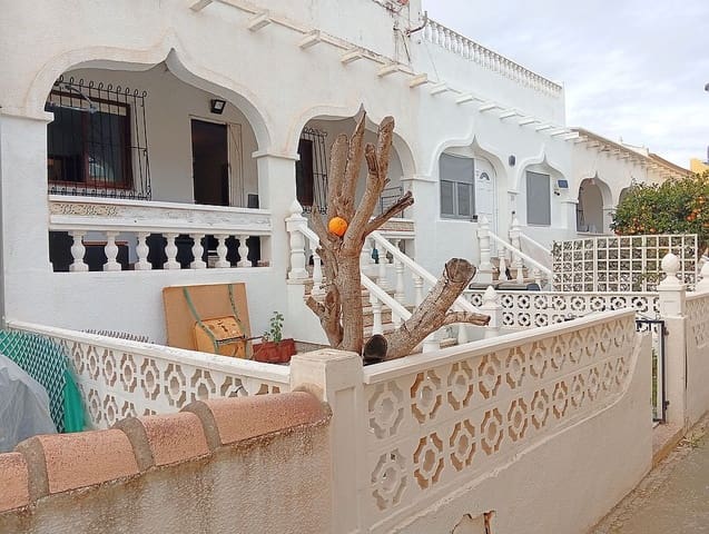 4 soverom Hus til salgs i San Miguel de Salinas - € 145 000 (Ref: 9528460)