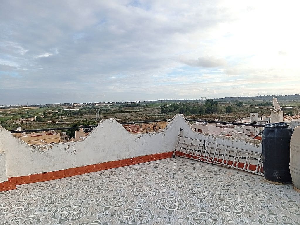 4 soverom Hus til salgs i San Miguel de Salinas - € 145 000 (Ref: 9528460)