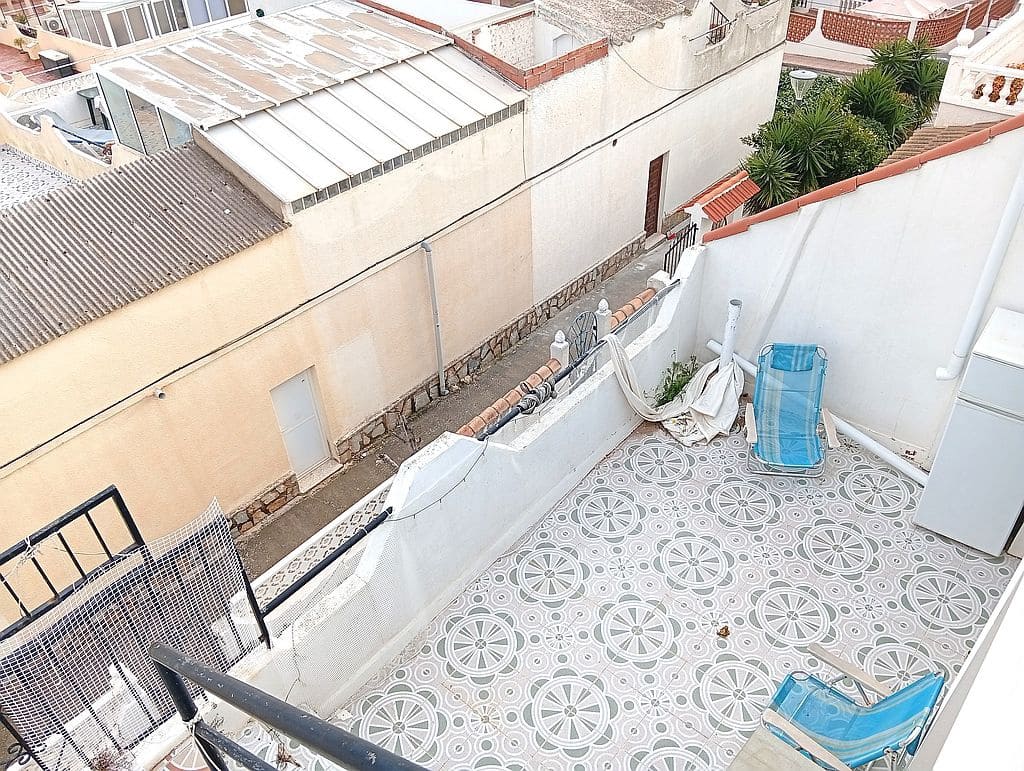 4 soverom Hus til salgs i San Miguel de Salinas - € 145 000 (Ref: 9528460)