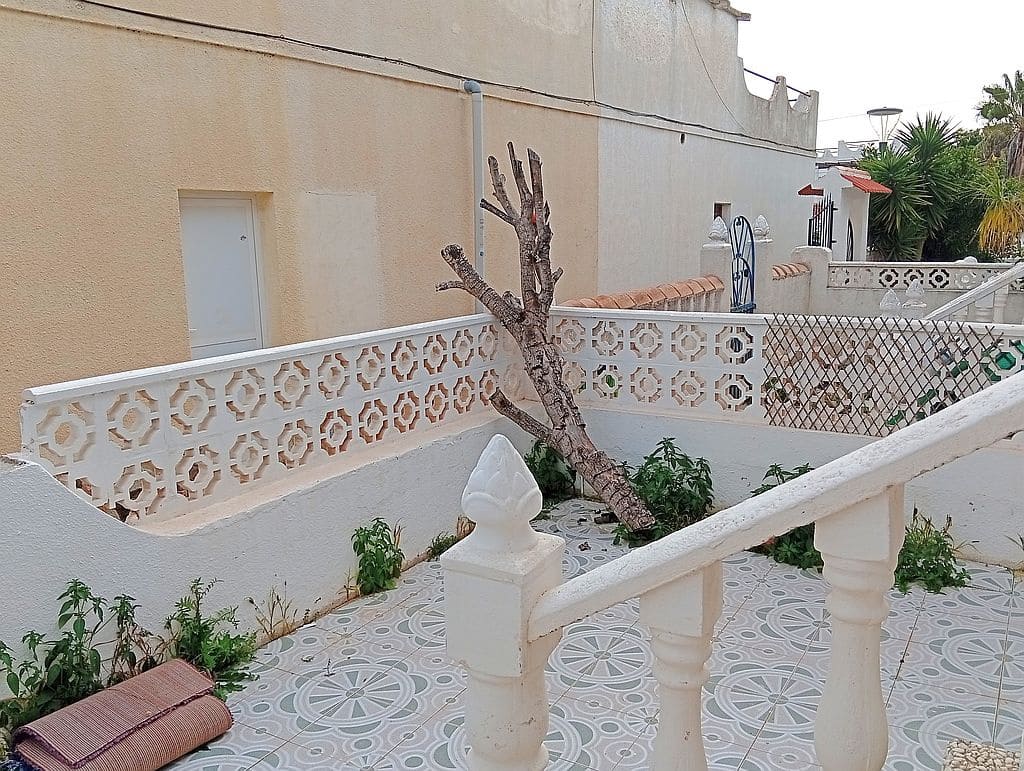 4 soverom Hus til salgs i San Miguel de Salinas - € 145 000 (Ref: 9528460)