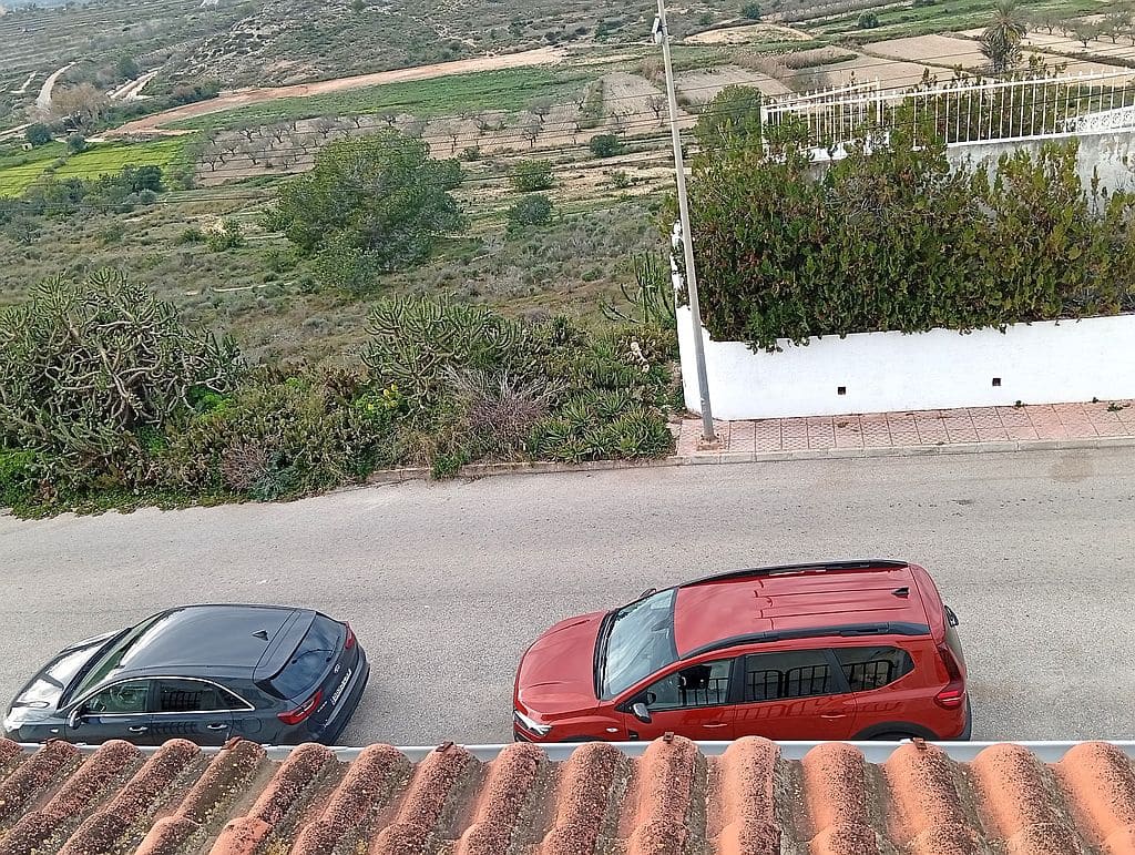 4 soverom Hus til salgs i San Miguel de Salinas - € 145 000 (Ref: 9528460)